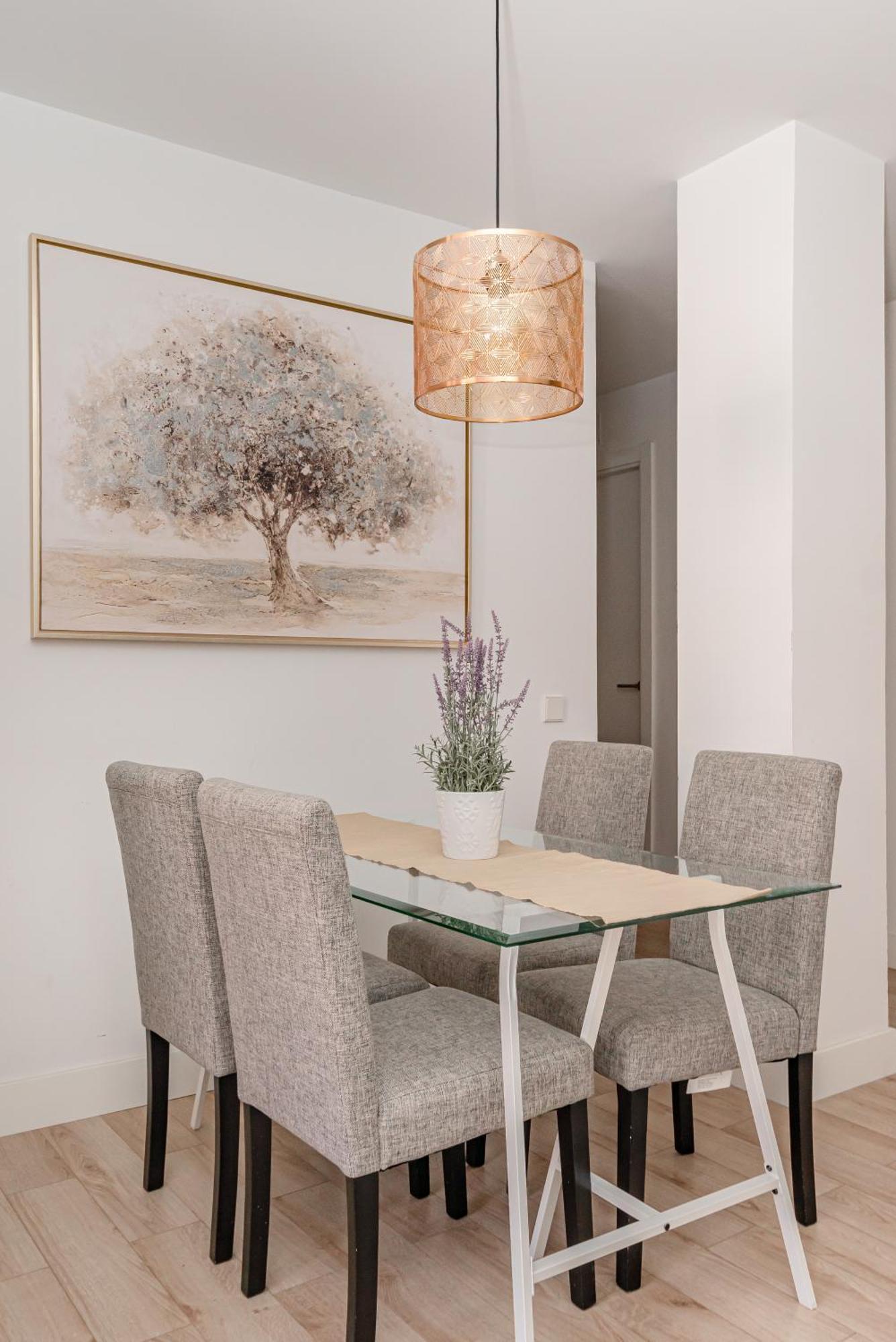 Chueca I Calle Farmacia 1Br 1Bh Madrid Luaran gambar